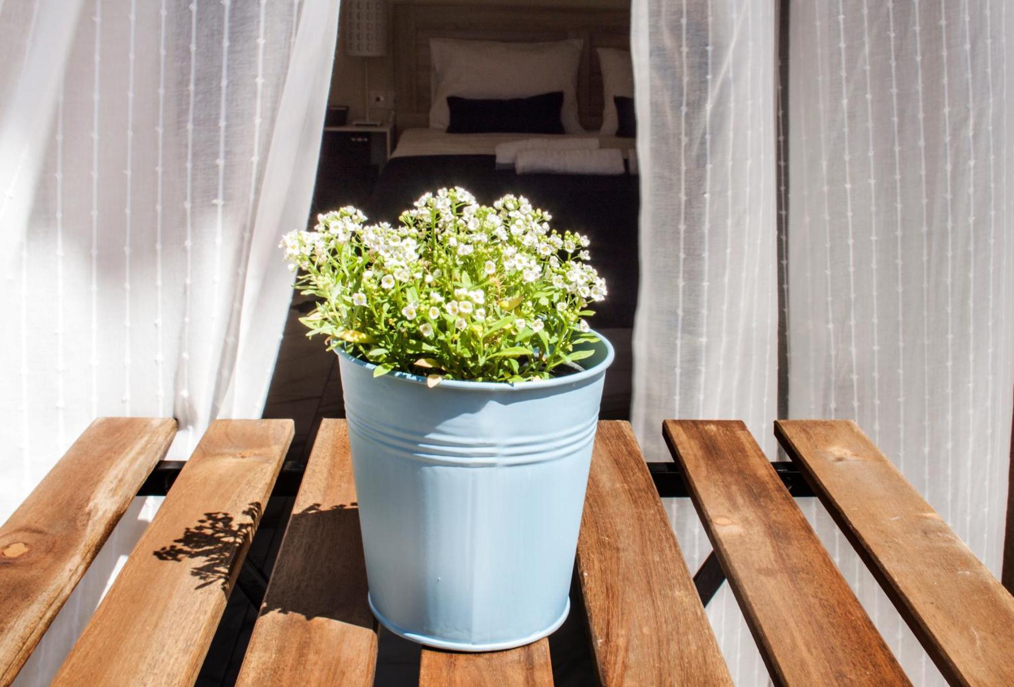 Krinis Appartement