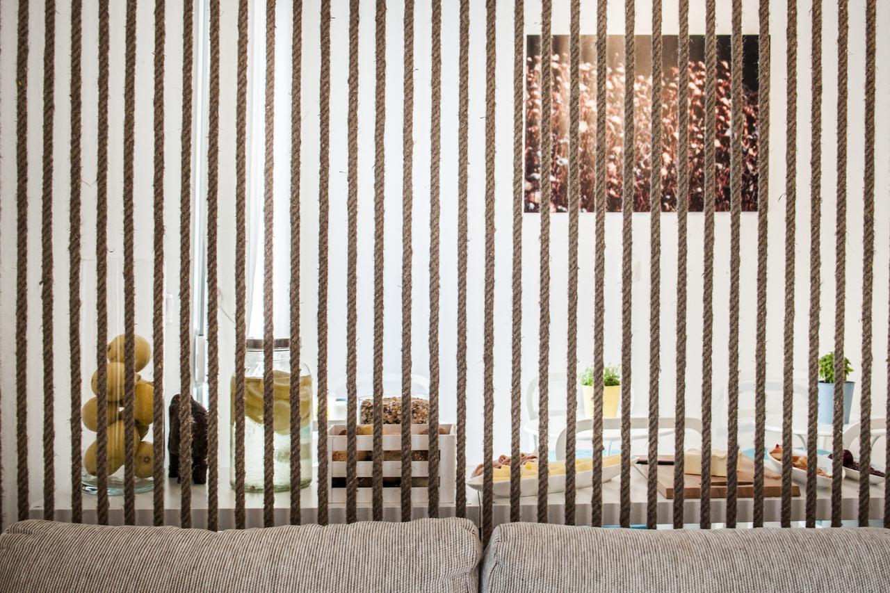 Appartement Krinis Rhodes City