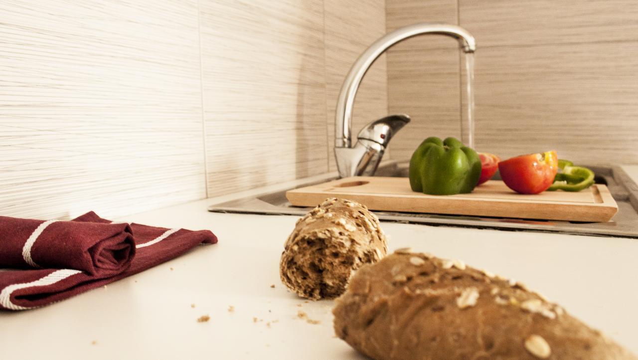 Appartement Krinis Rhodes City