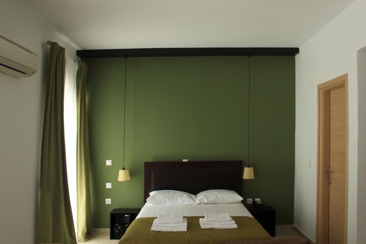 Appartement Krinis