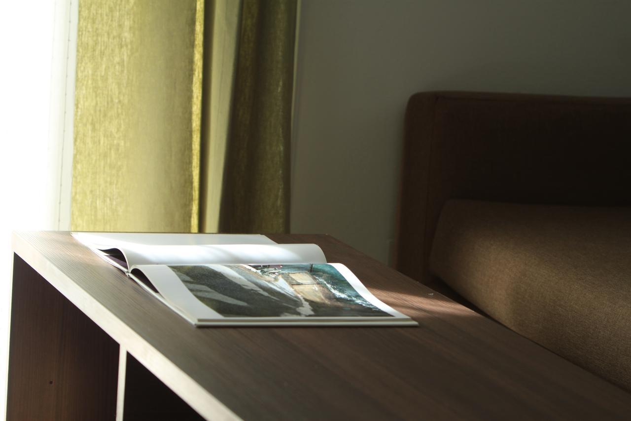 Krinis Appartement Rhodes City