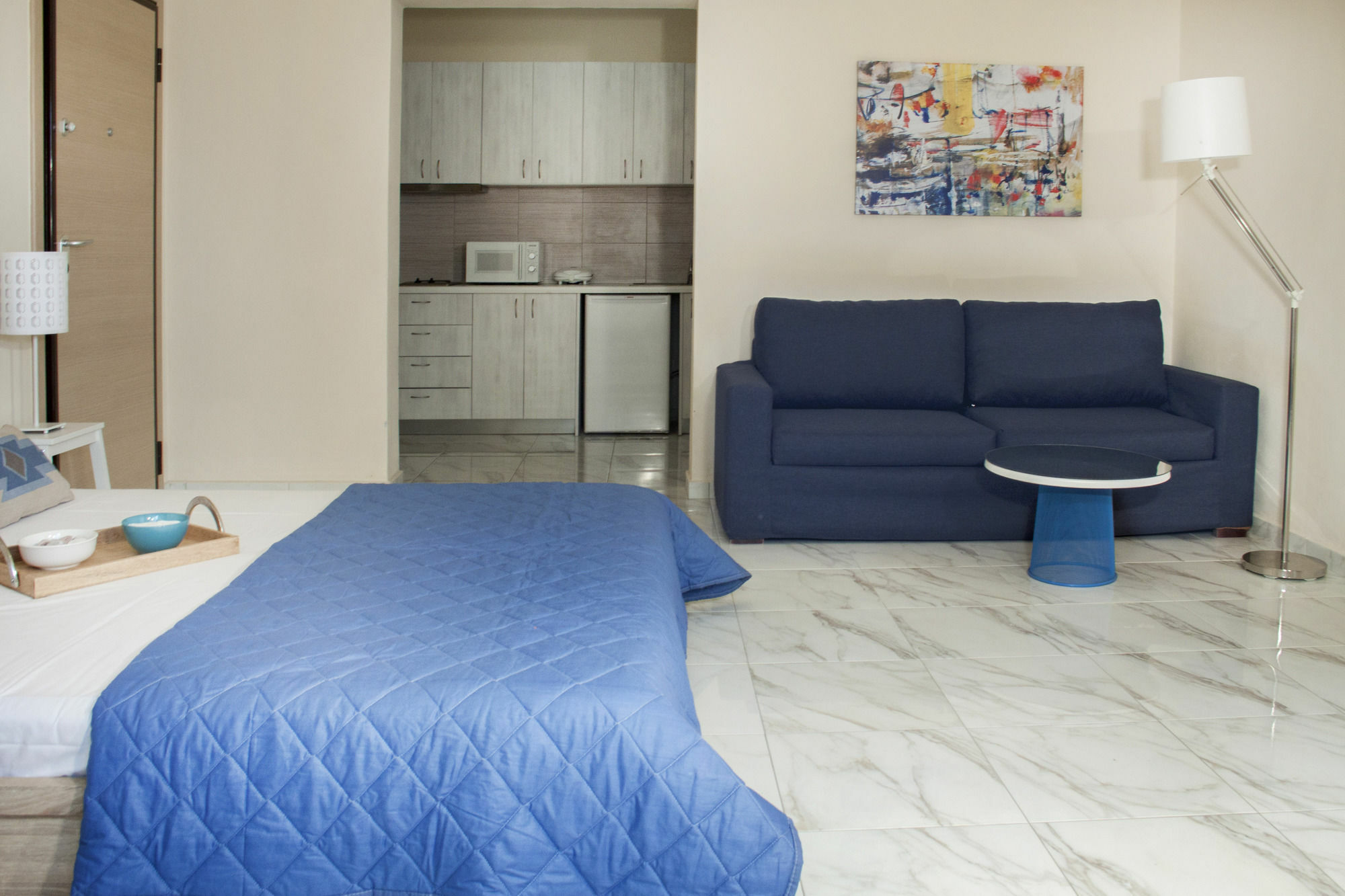 Krinis Appartement *