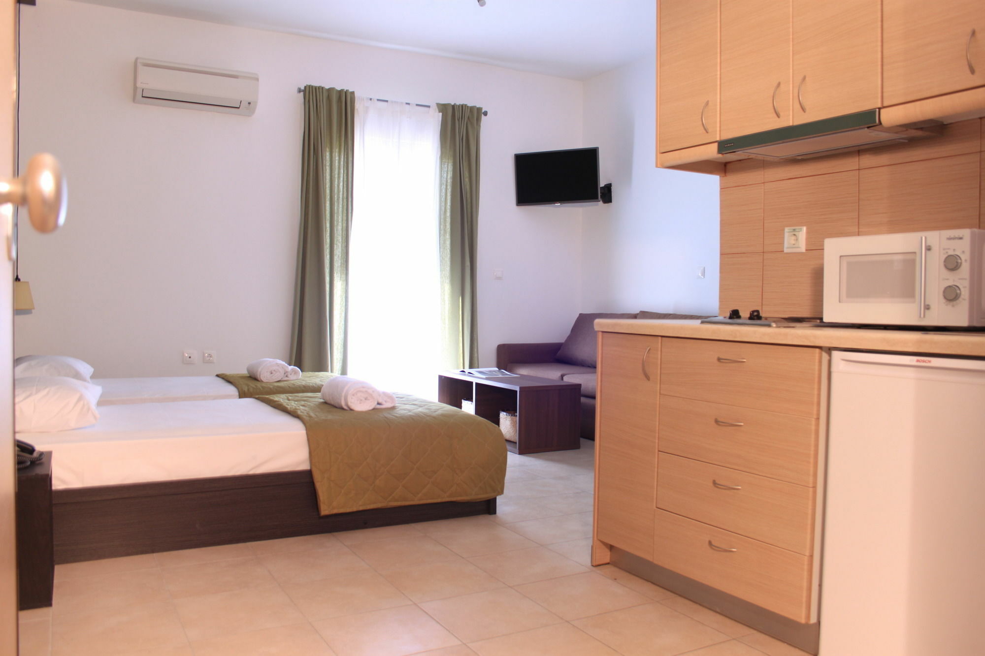Krinis Appartement