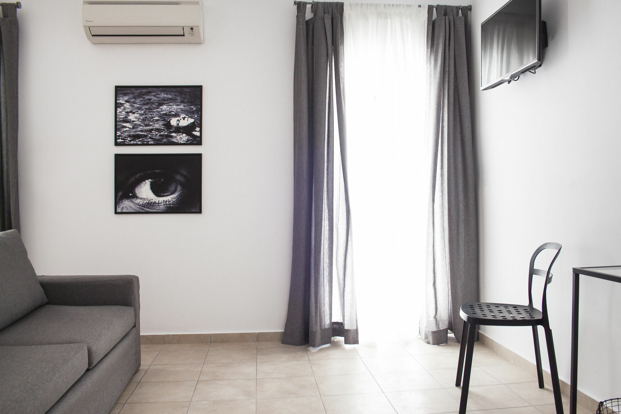 Krinis Appartement