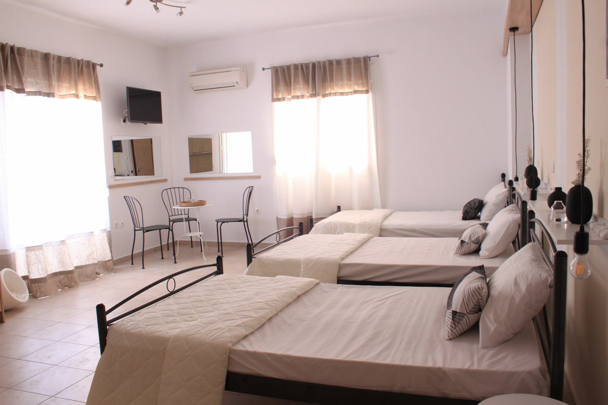 Krinis Appartement