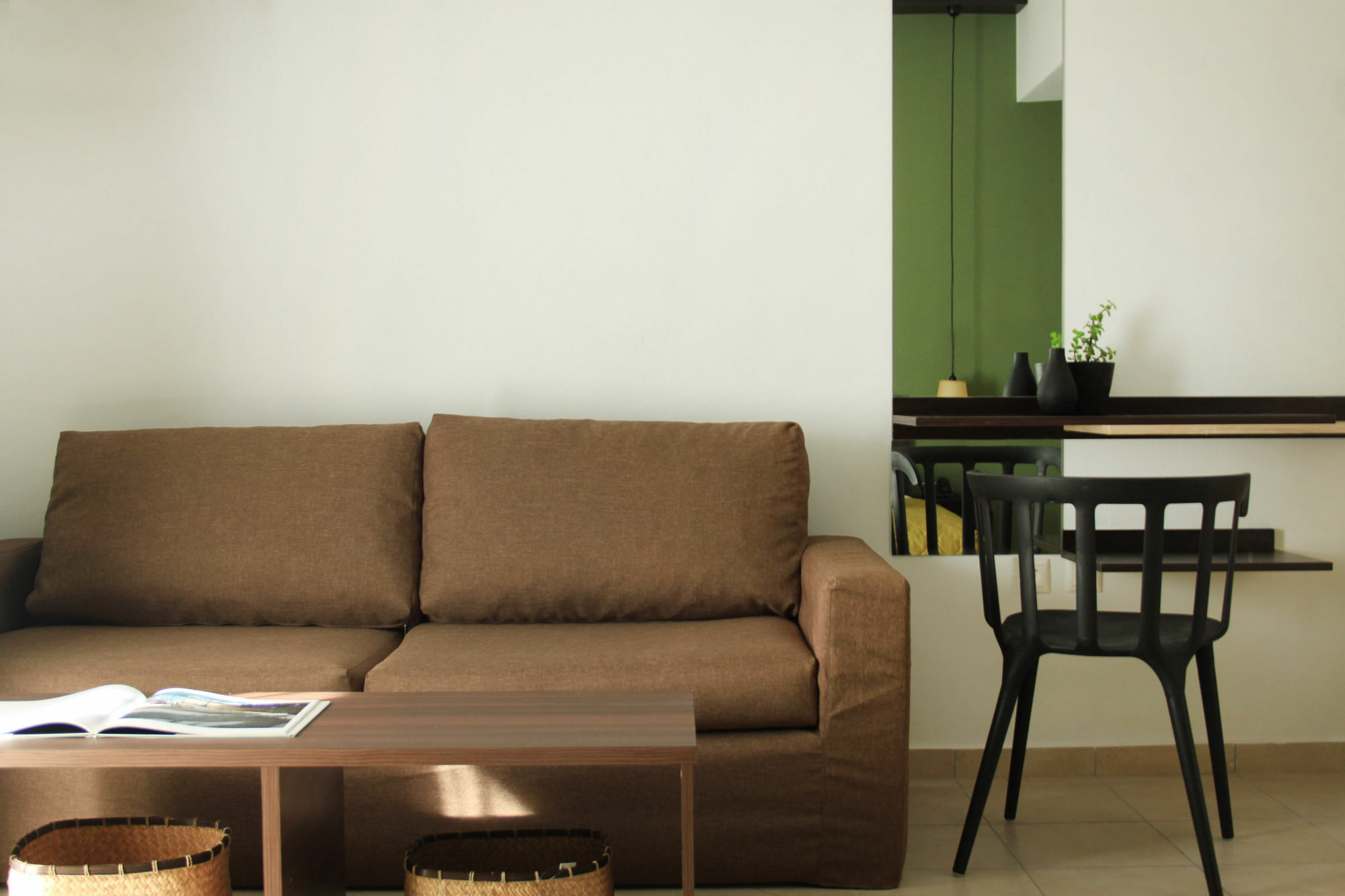 Appartement Krinis