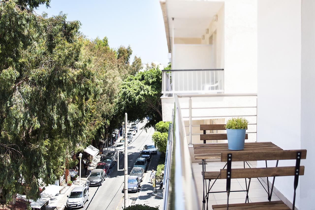 Krinis * Rhodes City