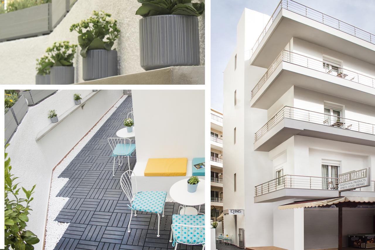 Apartment Krinis