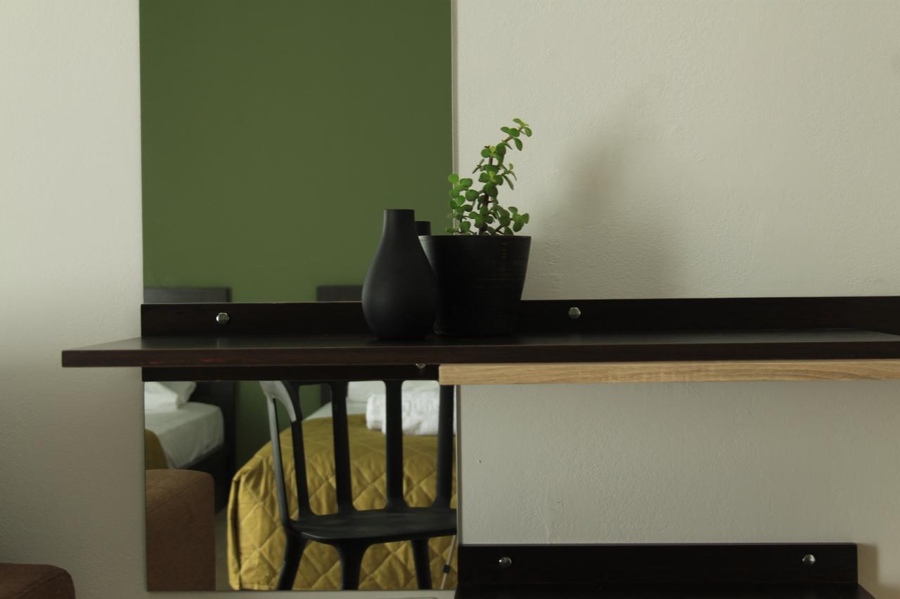 Apartment Krinis *
