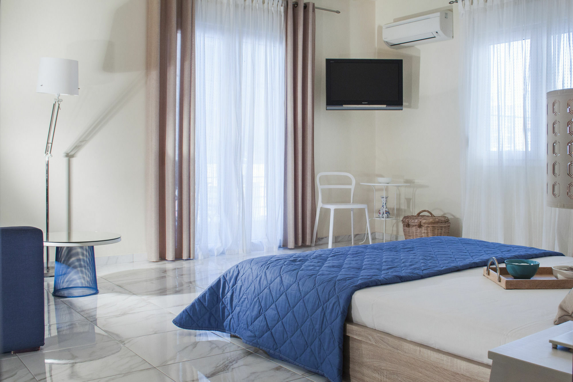 Krinis Apartment