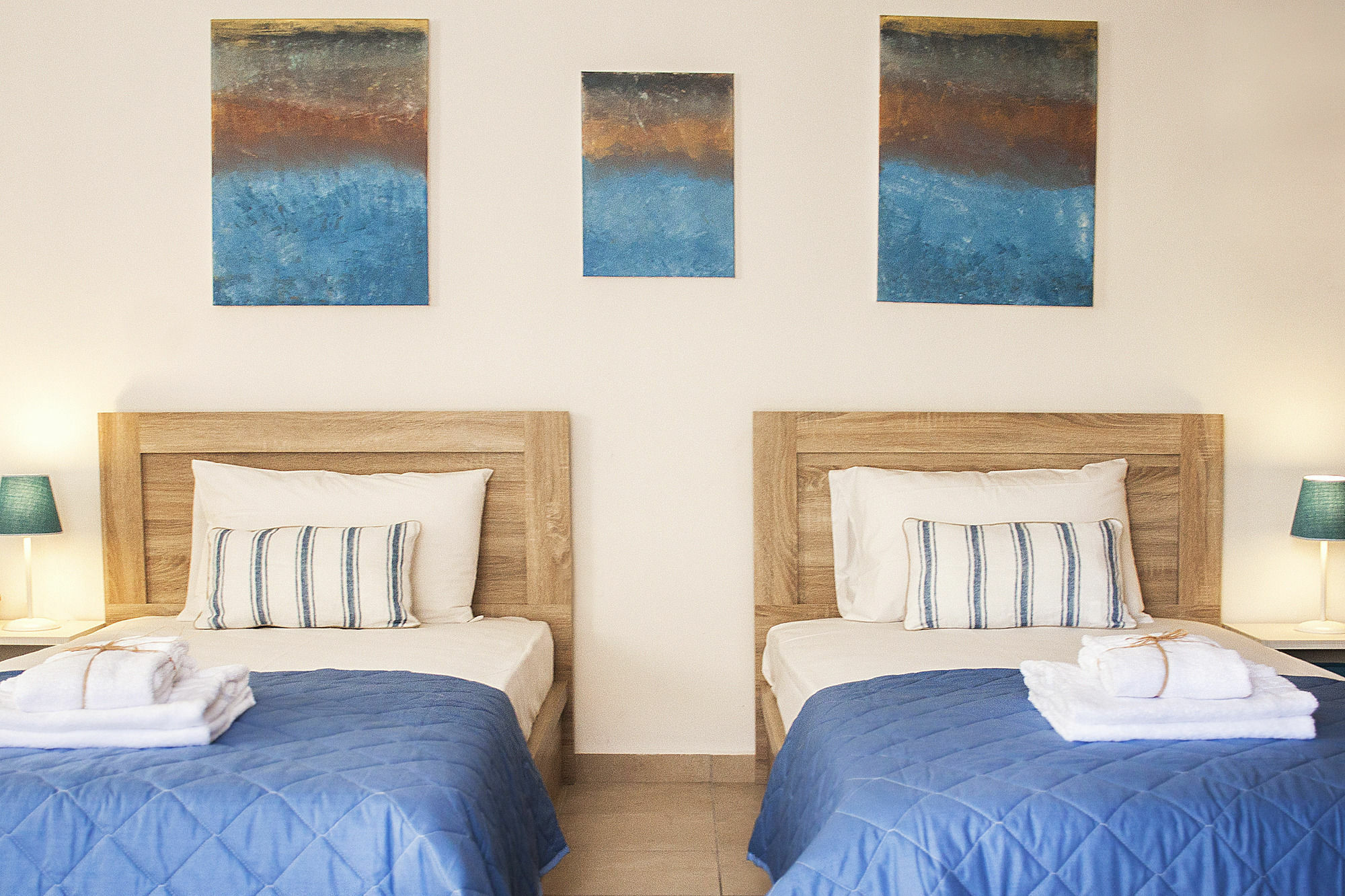 Apartment Krinis Rhodes City